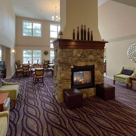 Smart Suites, Ascend Hotel Collection South Burlington Esterno foto