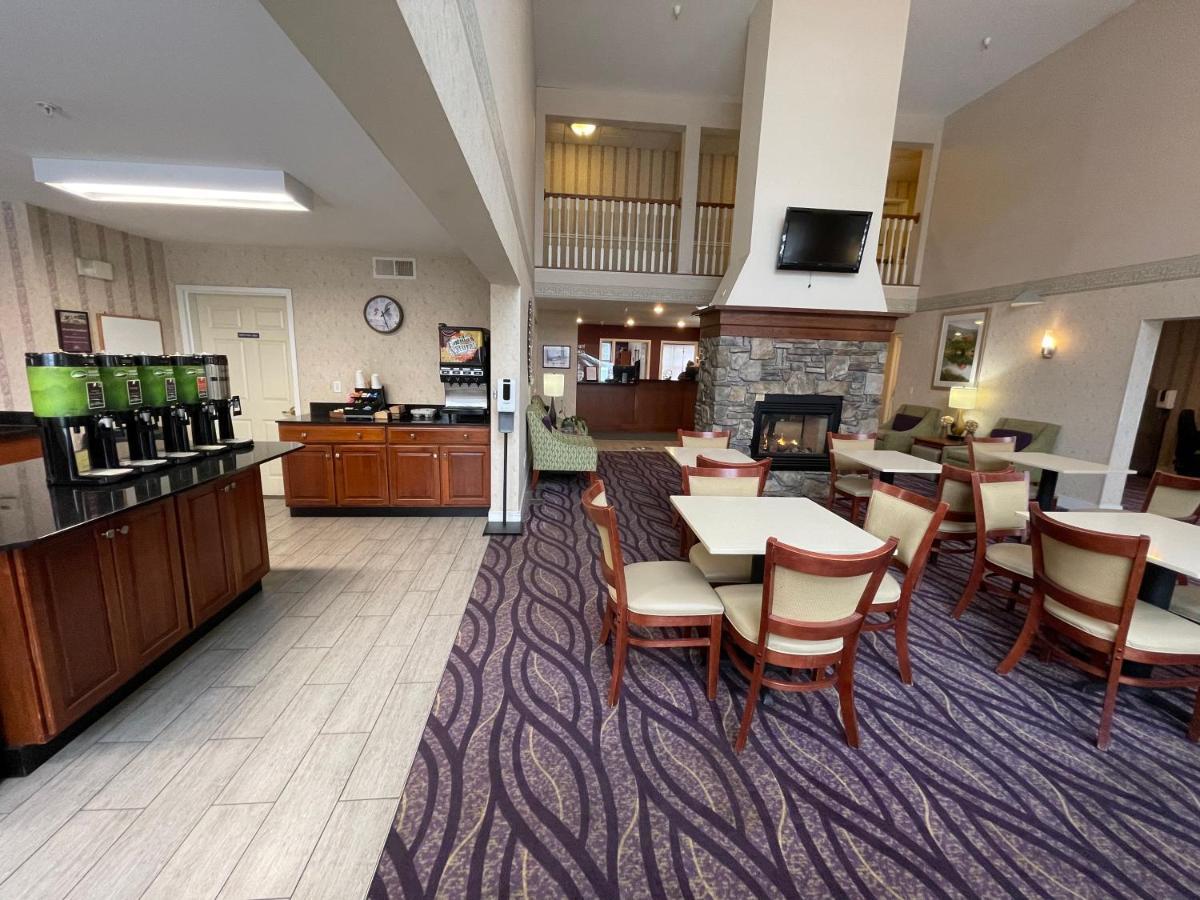 Smart Suites, Ascend Hotel Collection South Burlington Esterno foto