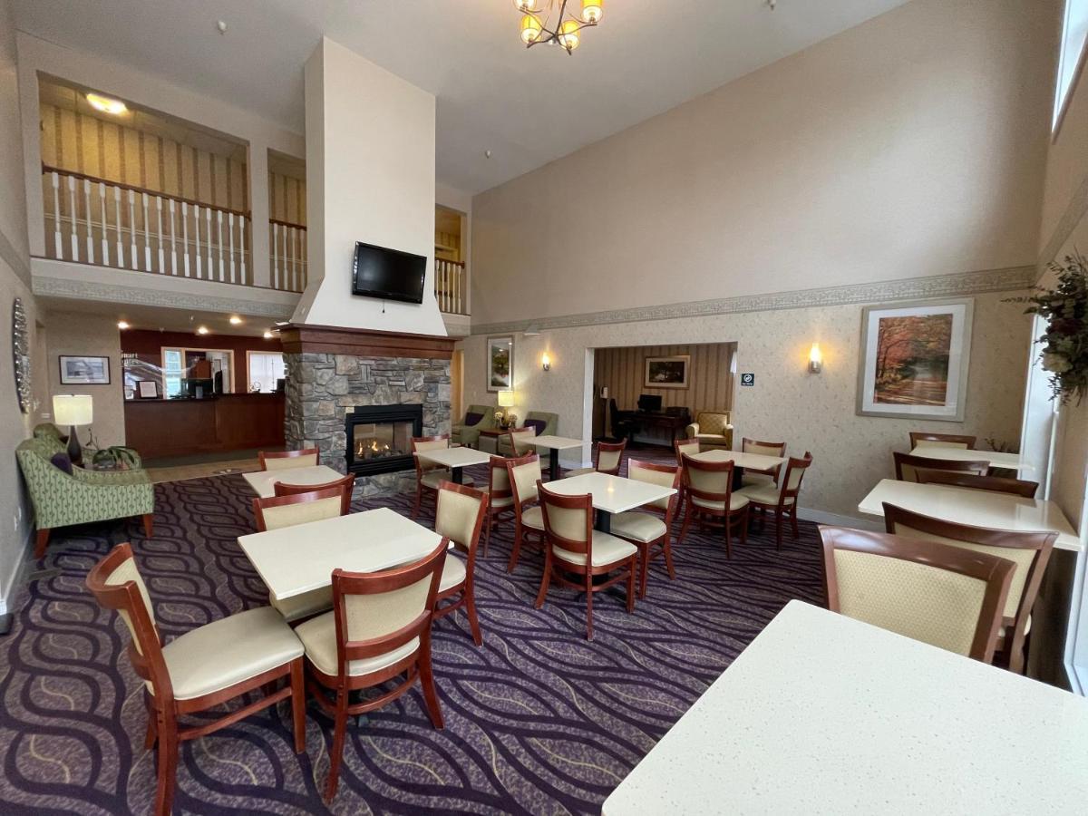Smart Suites, Ascend Hotel Collection South Burlington Esterno foto