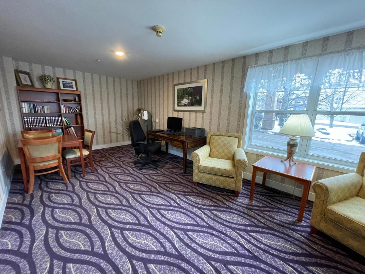 Smart Suites, Ascend Hotel Collection South Burlington Esterno foto