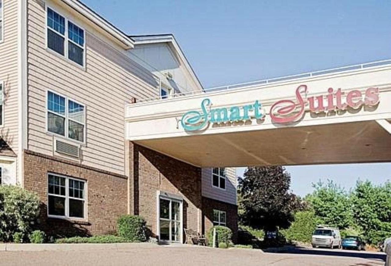Smart Suites, Ascend Hotel Collection South Burlington Esterno foto