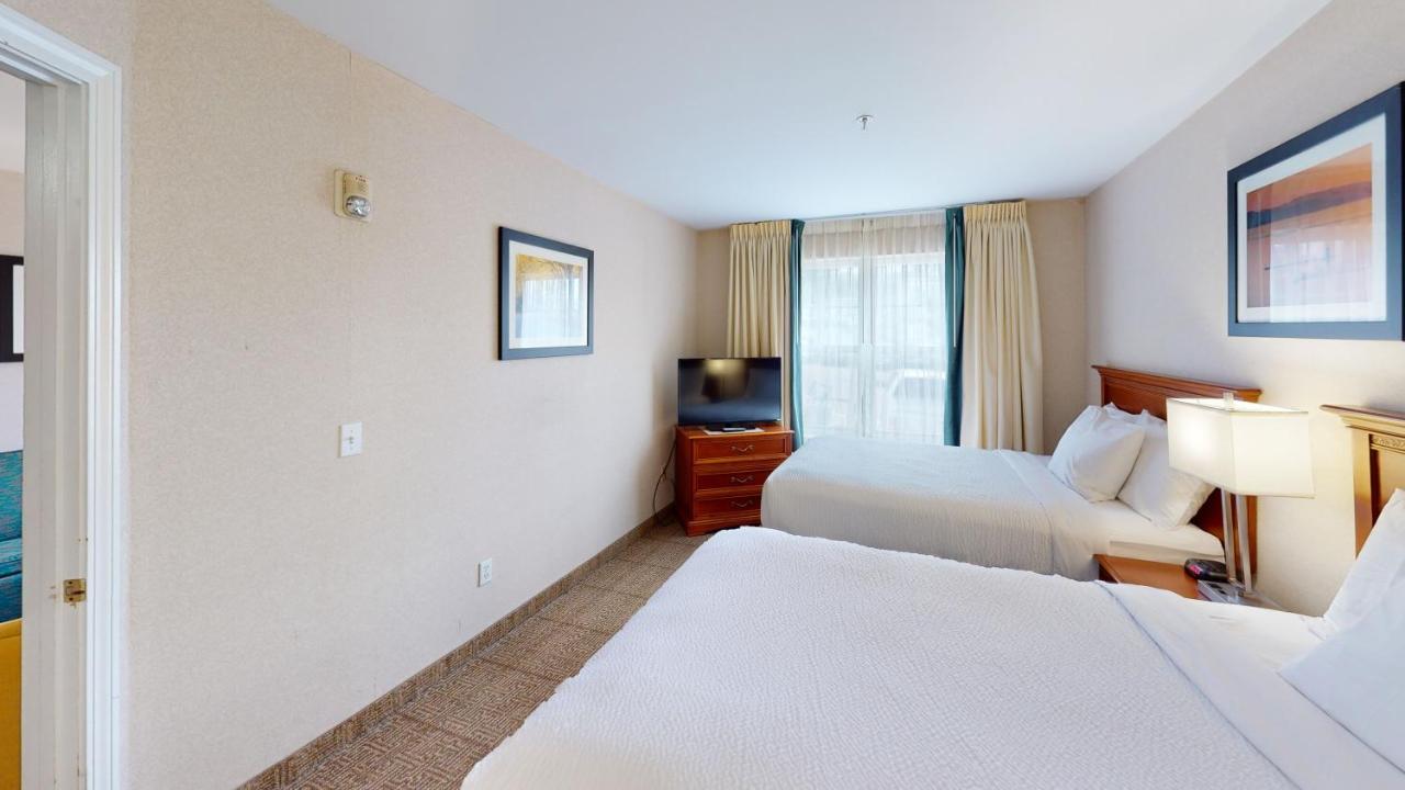 Smart Suites, Ascend Hotel Collection South Burlington Esterno foto