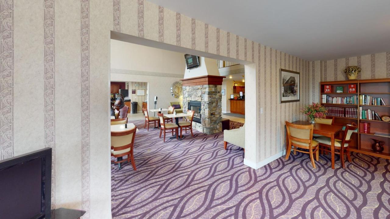 Smart Suites, Ascend Hotel Collection South Burlington Esterno foto