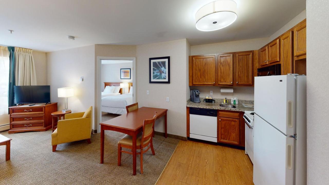 Smart Suites, Ascend Hotel Collection South Burlington Esterno foto