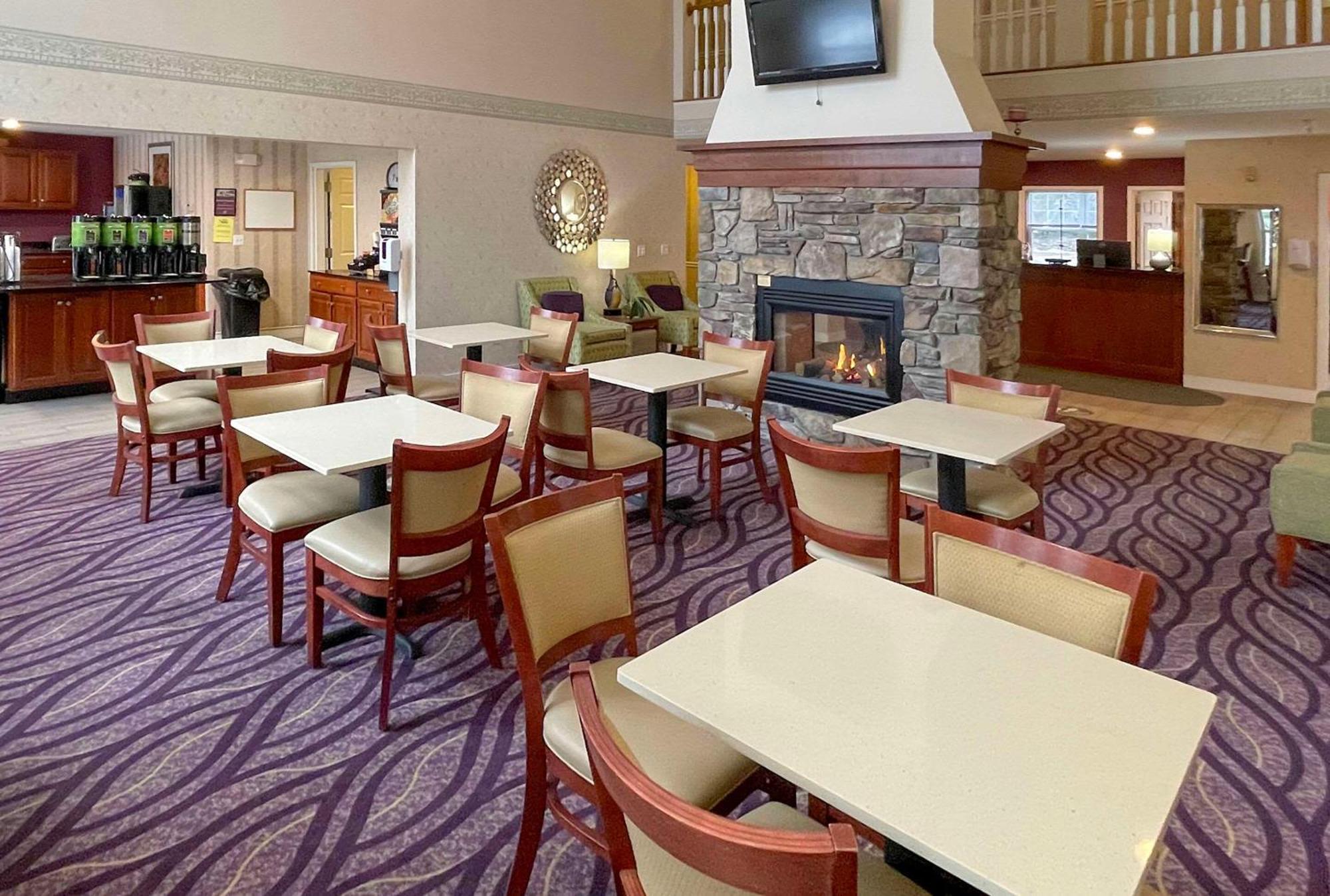 Smart Suites, Ascend Hotel Collection South Burlington Esterno foto