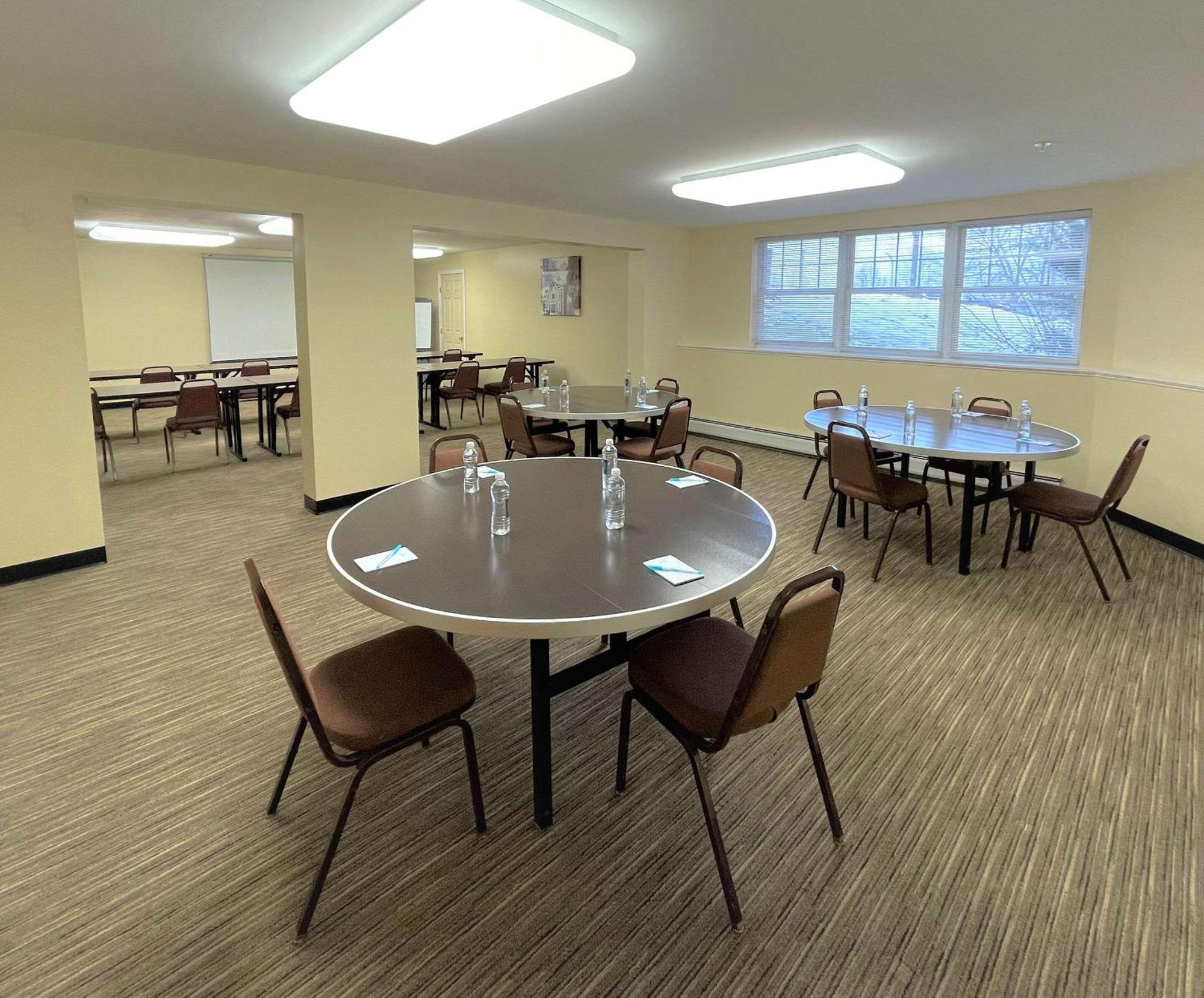 Smart Suites, Ascend Hotel Collection South Burlington Esterno foto