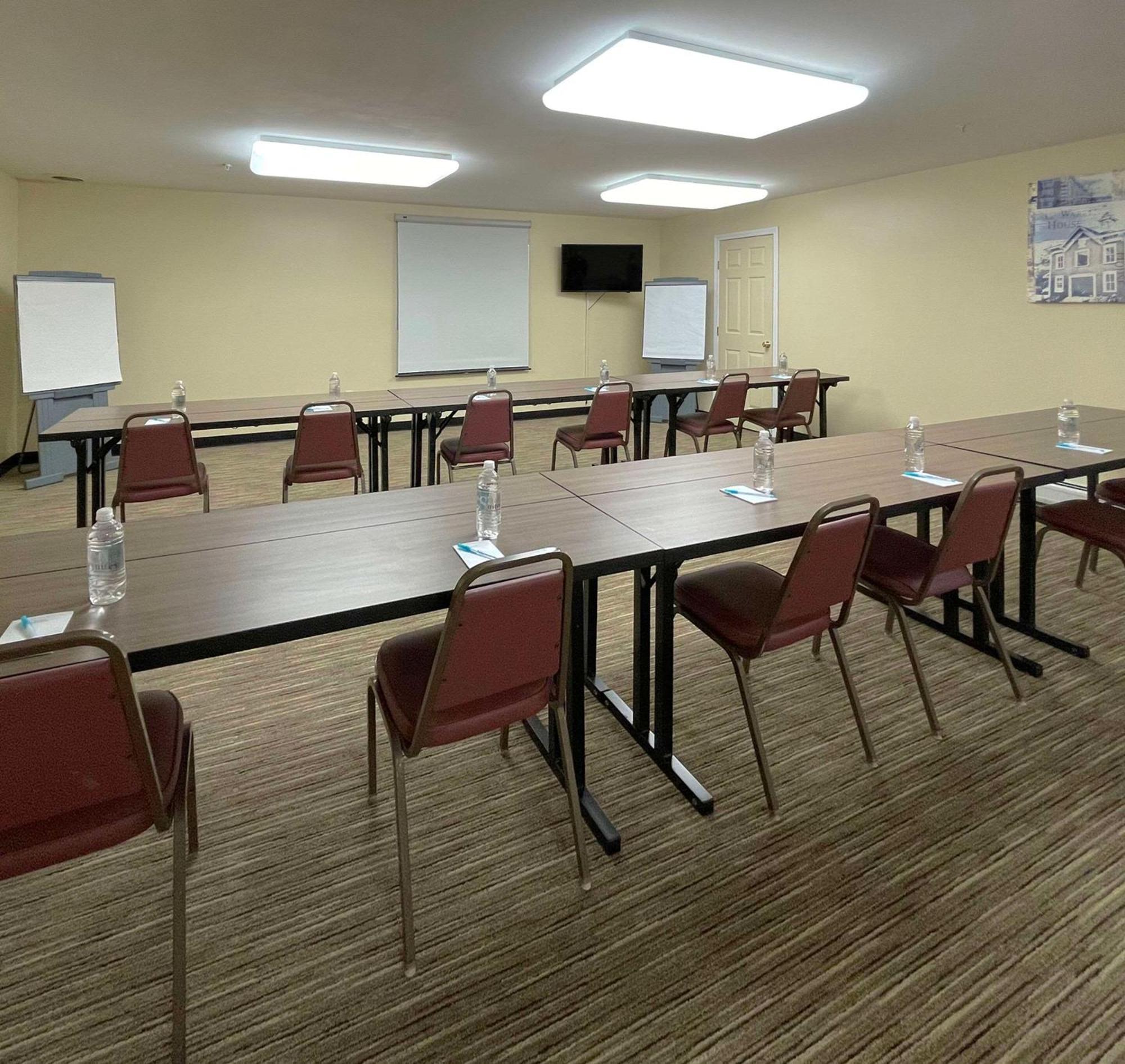 Smart Suites, Ascend Hotel Collection South Burlington Esterno foto
