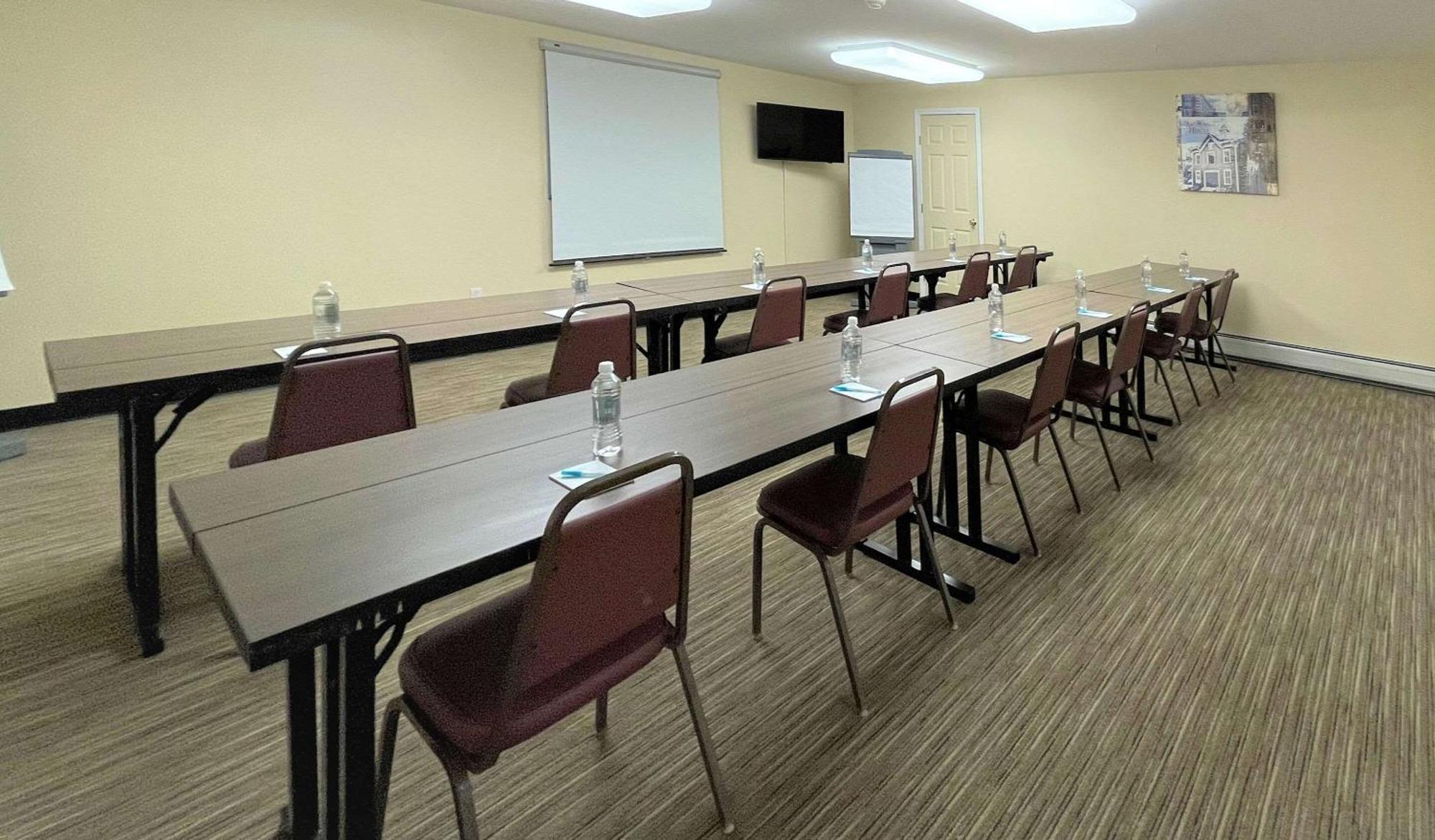 Smart Suites, Ascend Hotel Collection South Burlington Esterno foto