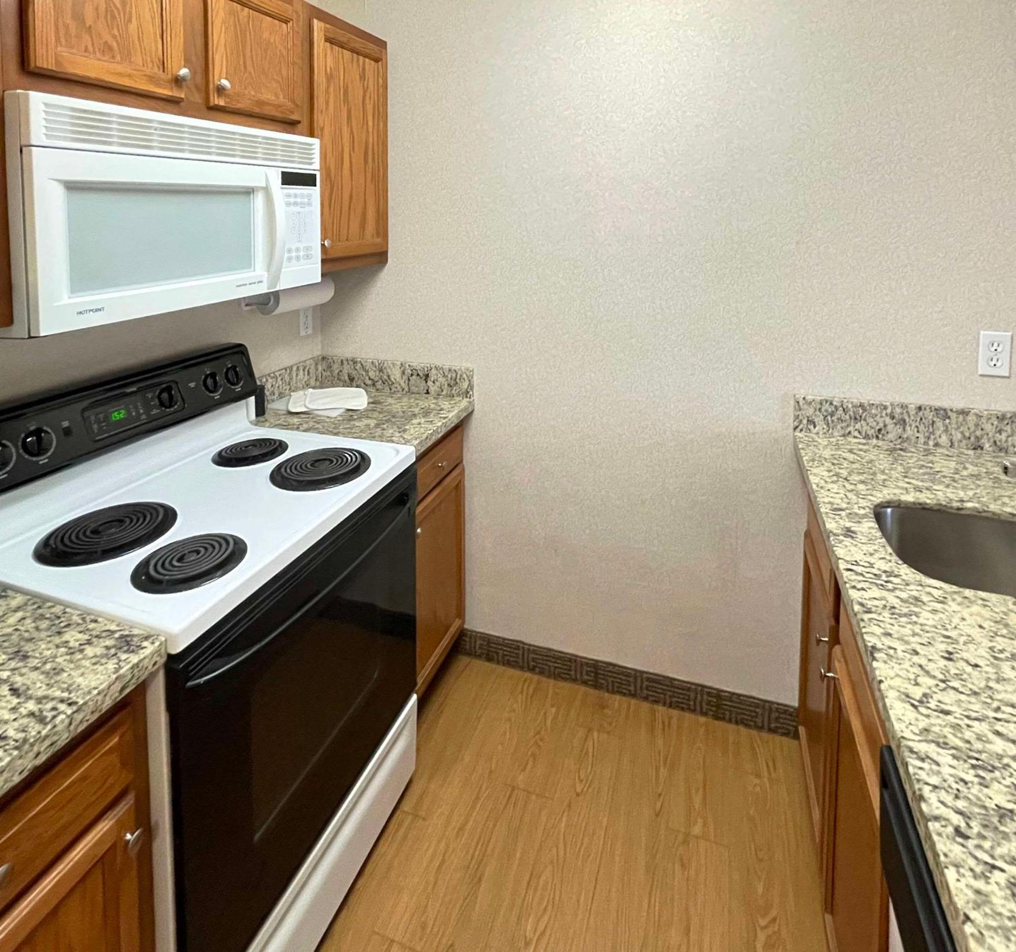 Smart Suites, Ascend Hotel Collection South Burlington Esterno foto