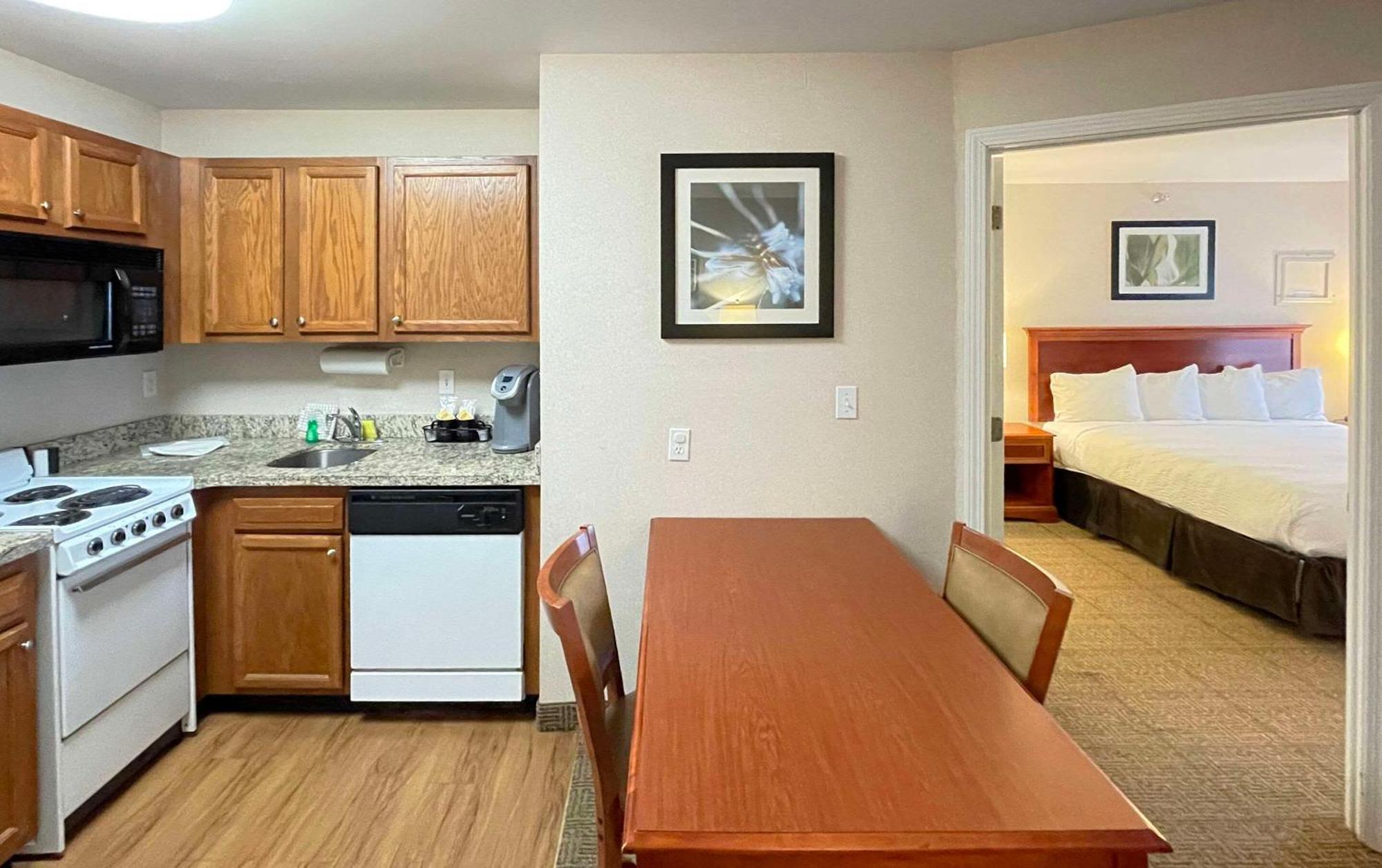Smart Suites, Ascend Hotel Collection South Burlington Esterno foto