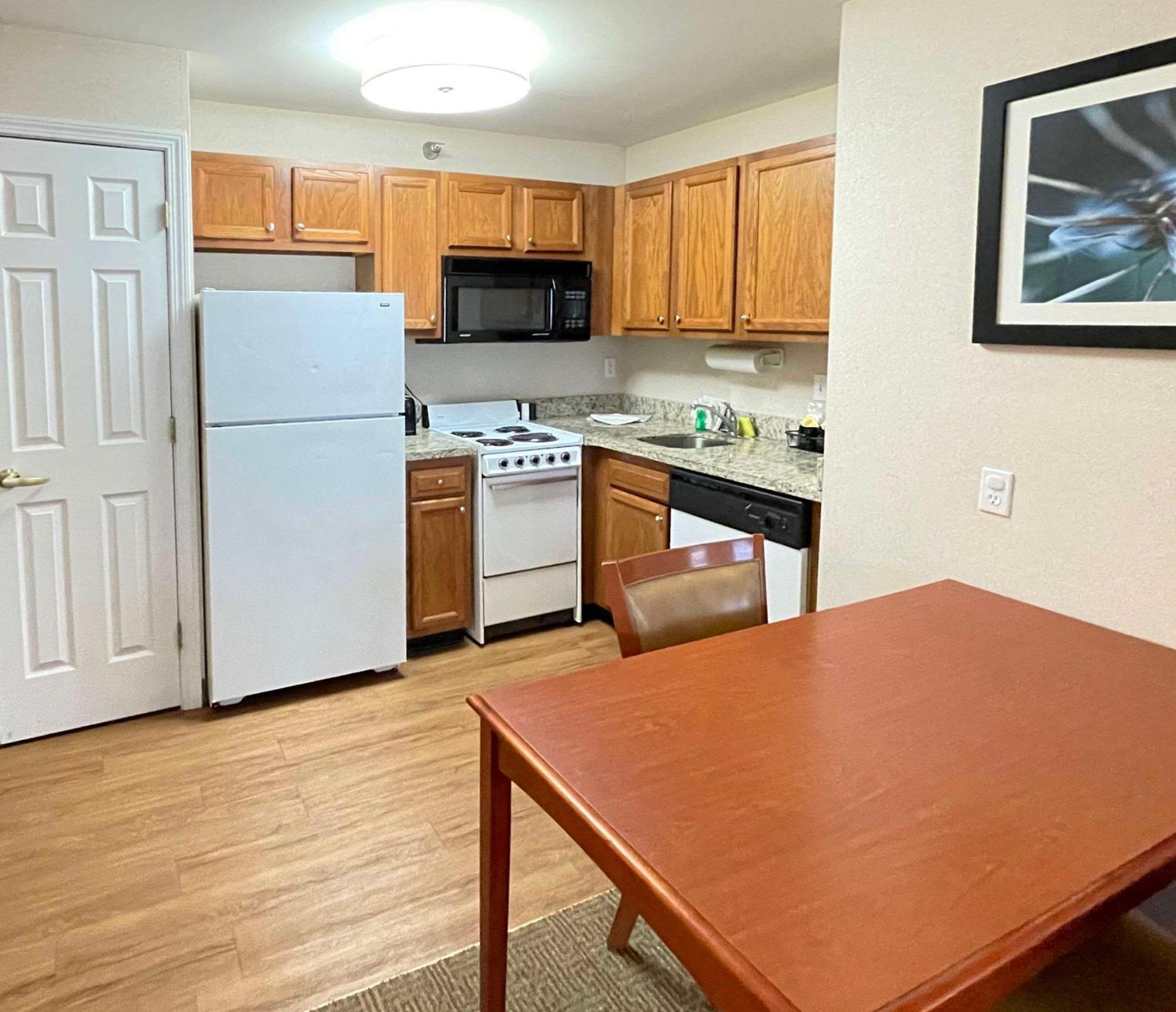 Smart Suites, Ascend Hotel Collection South Burlington Esterno foto