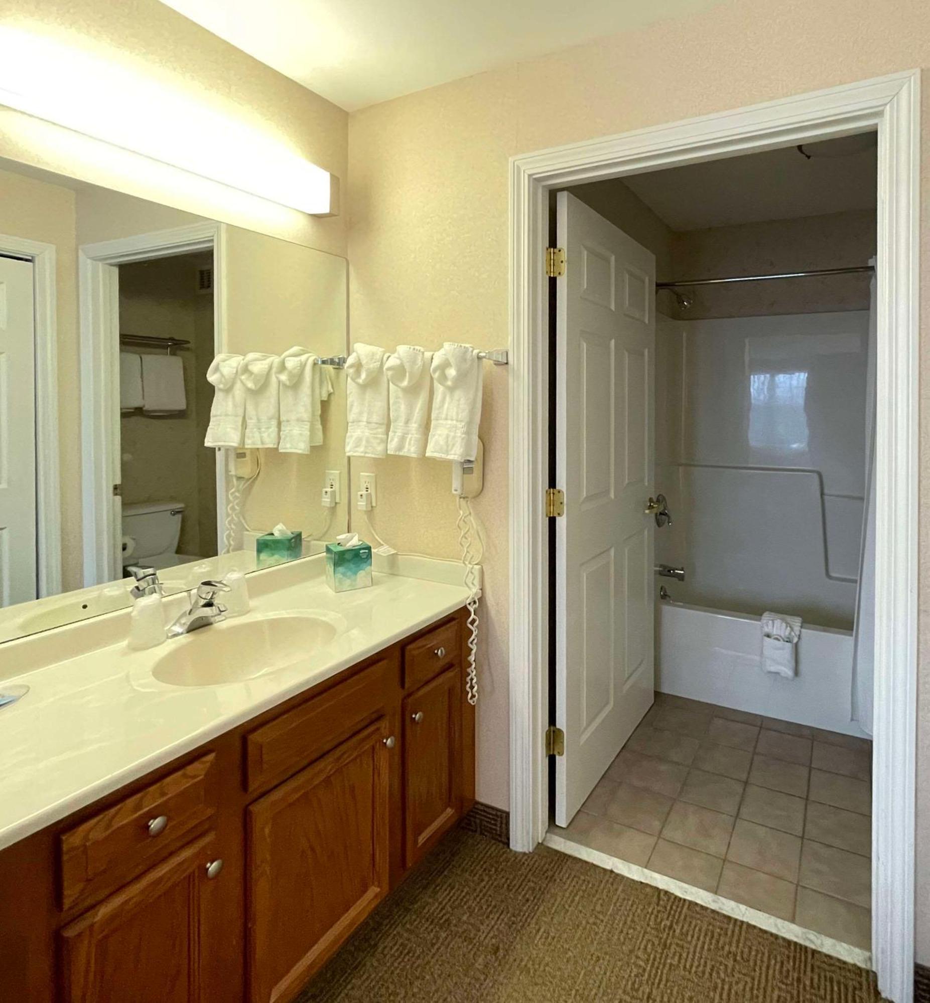 Smart Suites, Ascend Hotel Collection South Burlington Esterno foto