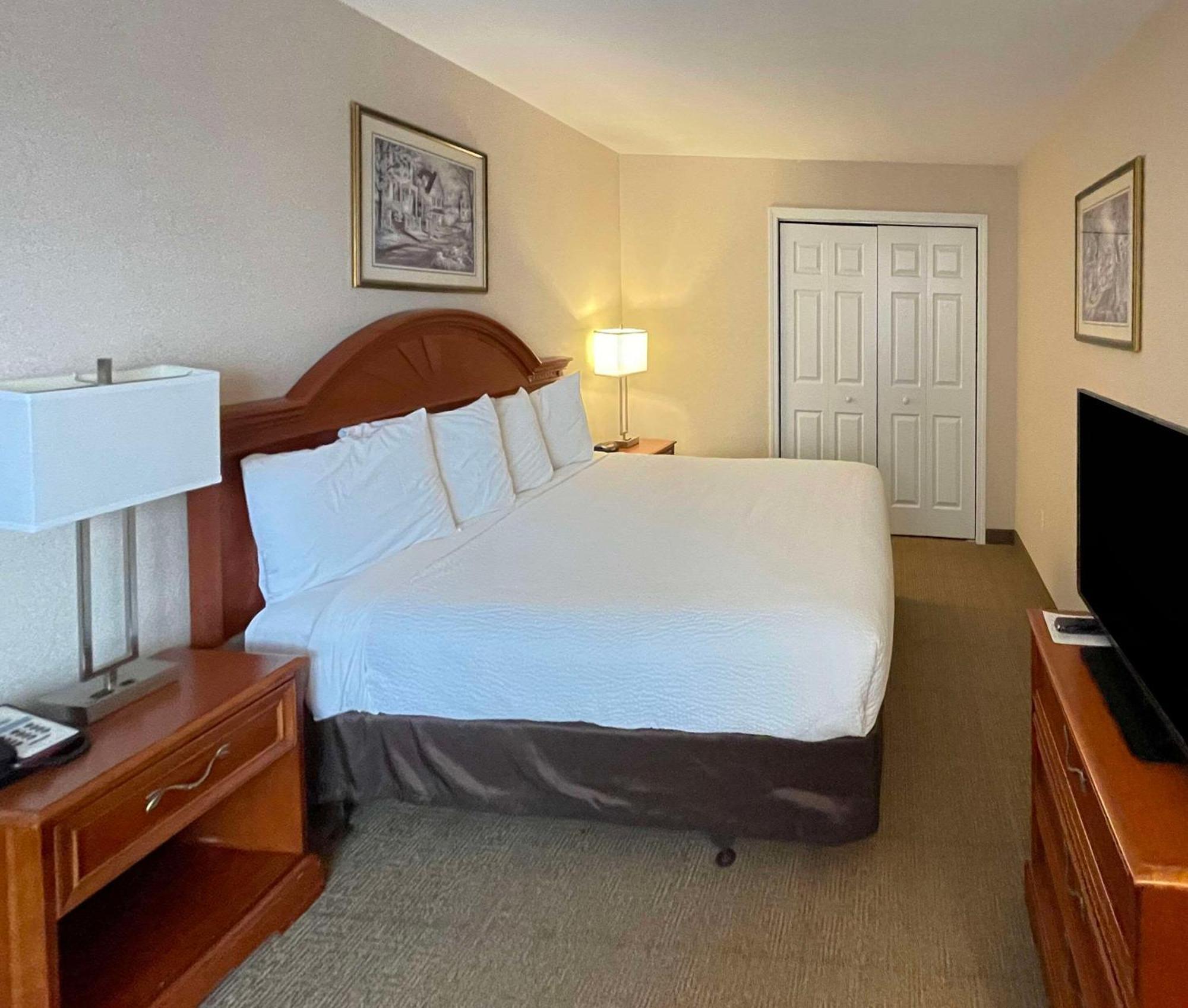 Smart Suites, Ascend Hotel Collection South Burlington Esterno foto