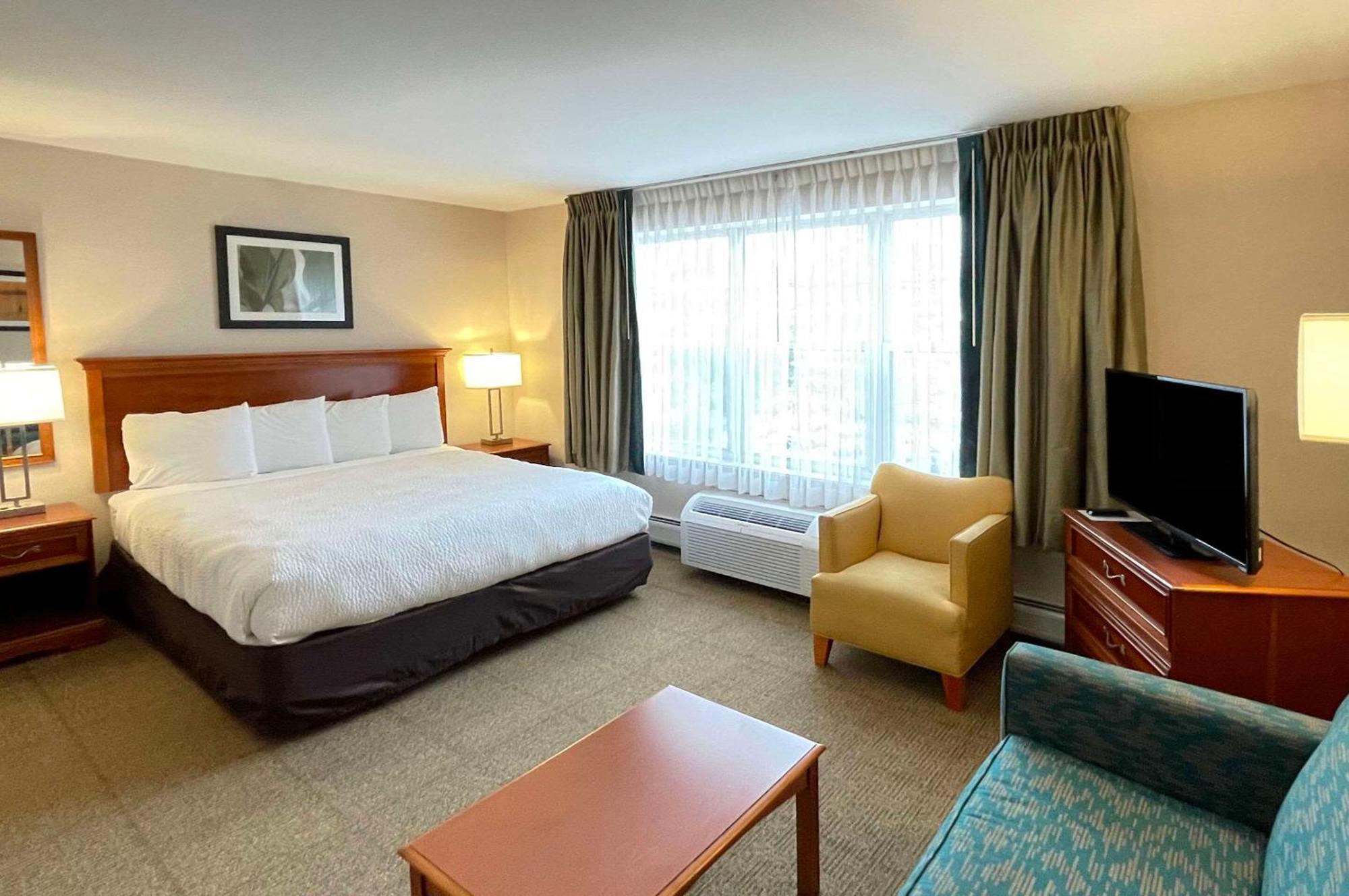 Smart Suites, Ascend Hotel Collection South Burlington Esterno foto