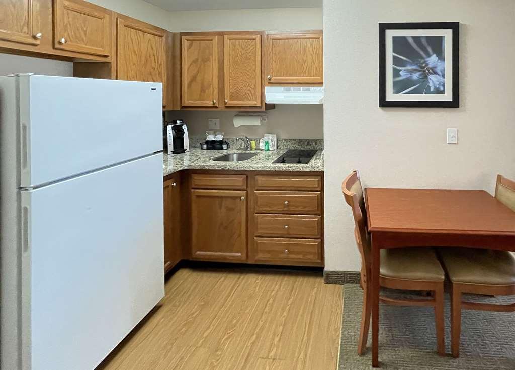 Smart Suites, Ascend Hotel Collection South Burlington Camera foto