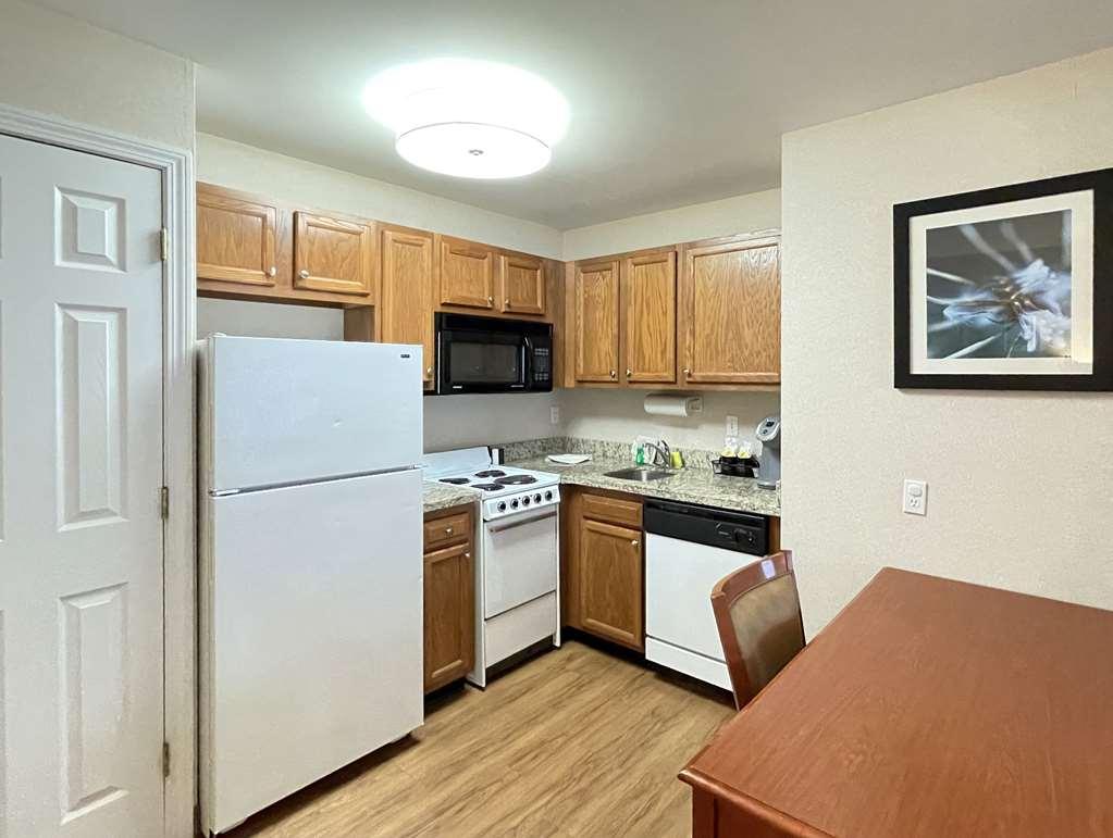 Smart Suites, Ascend Hotel Collection South Burlington Camera foto