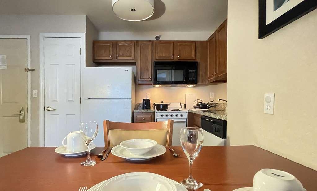 Smart Suites, Ascend Hotel Collection South Burlington Camera foto