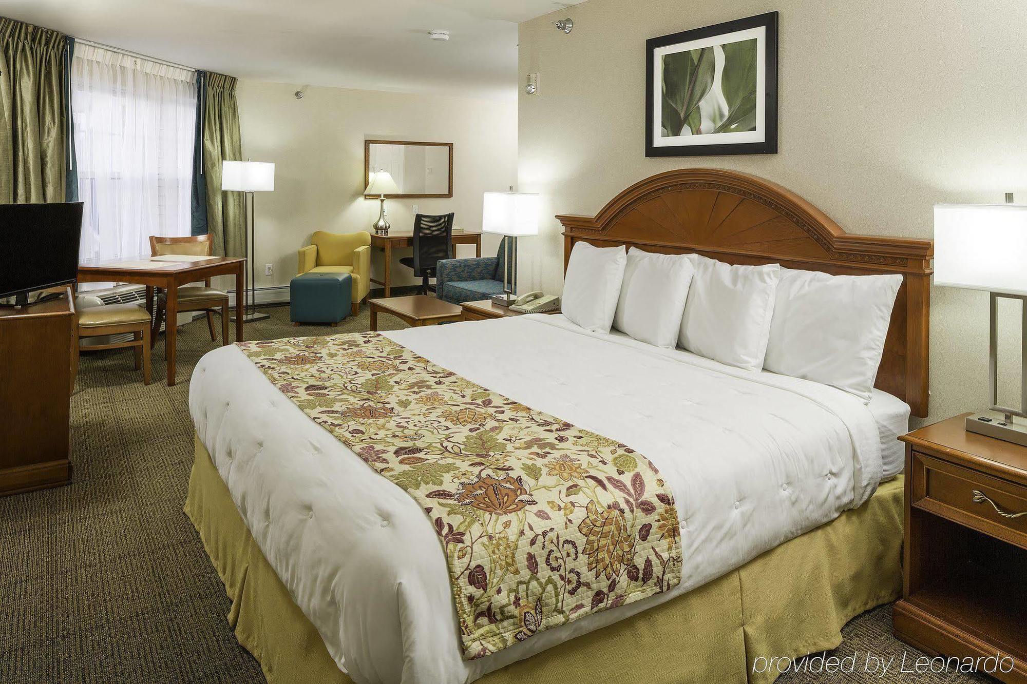 Smart Suites, Ascend Hotel Collection South Burlington Esterno foto