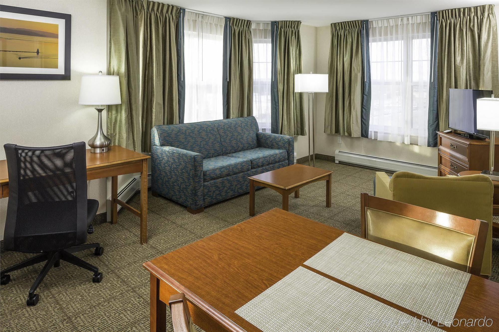 Smart Suites, Ascend Hotel Collection South Burlington Esterno foto