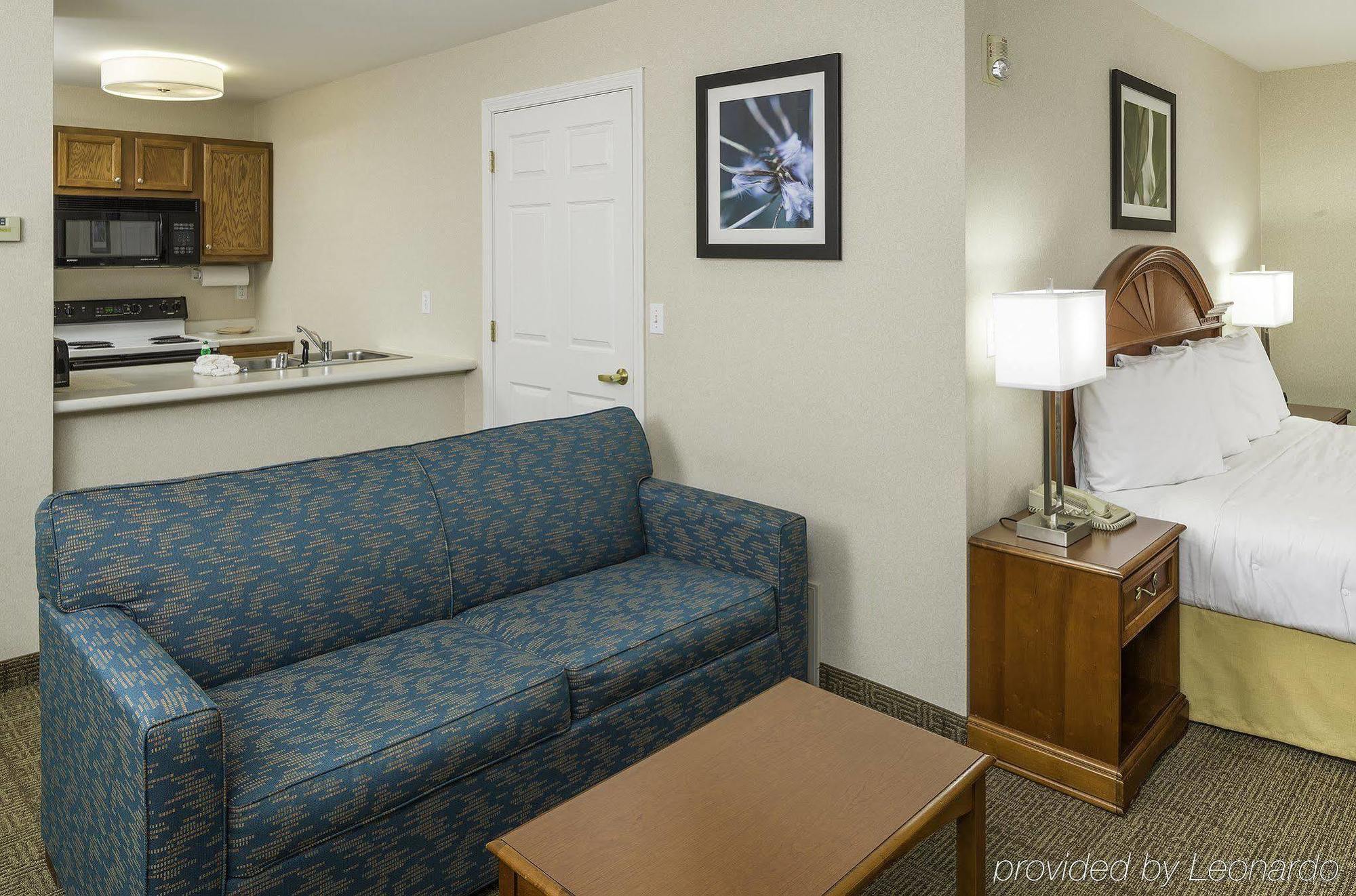 Smart Suites, Ascend Hotel Collection South Burlington Esterno foto