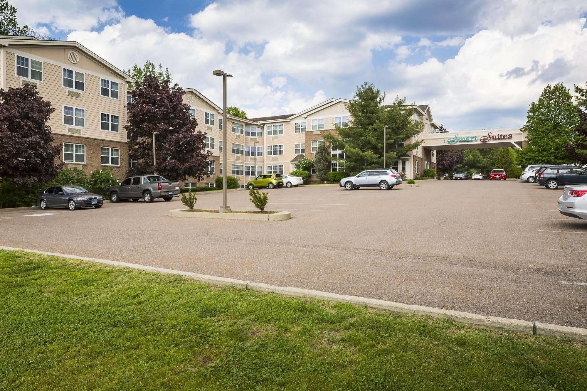 Smart Suites, Ascend Hotel Collection South Burlington Esterno foto